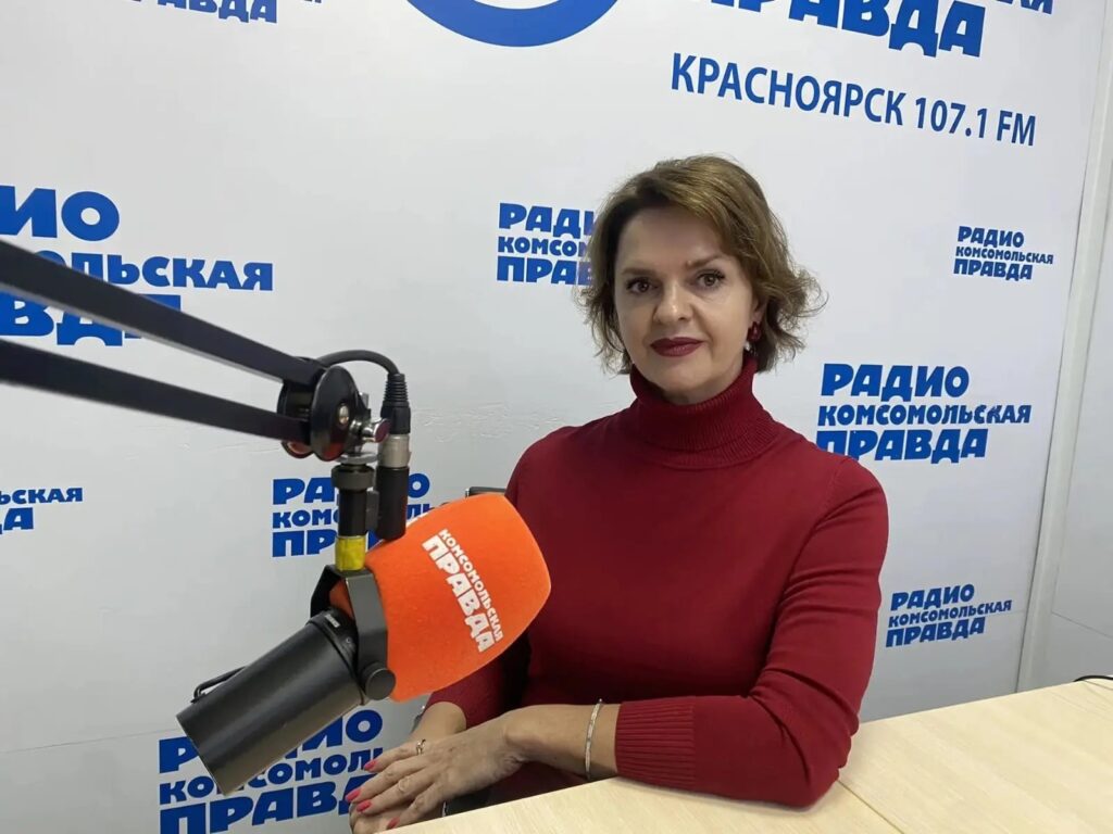 Поллиноз – как пережить цветение.