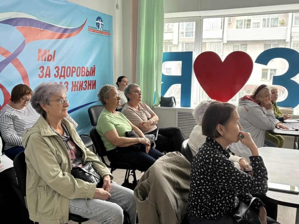 Как хроническое напряжение приводит к инфаркту и диабету