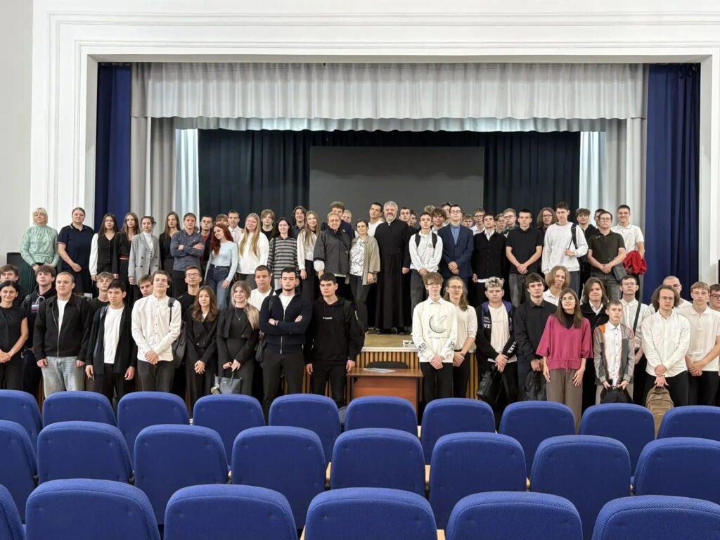 Сила в трезвости: в Красноярске подвели итоги масштабной акции для молодежи